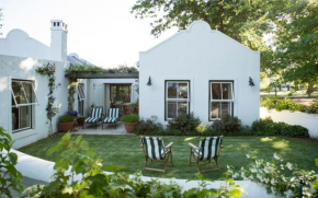 Vredenhof Farm Cottage